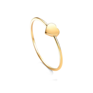 Anel Feminino AN33 – Ouro 18k
